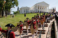 The newly restored and expanded Capitol was rededicated in 2007. Photo by Karl Steinbrenner.