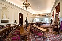 Old House Chamber in 2007