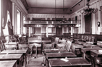 Old House Chamber ca. 1891